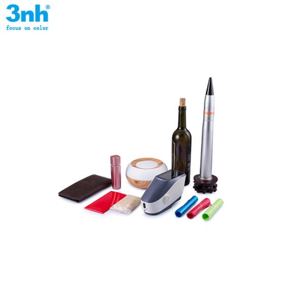 Plastic Bottle Colour Measurement Spectrophotometer 1*3mm Micro Aperture YS3020