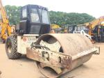 Ingersoll Rand SD100 Second Hand Road Roller 4km/H