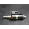 Buy cheap DX235LC-5 Excavator Doosan Deawoo Main Pump Hydralic Solenoid Valve 420-00258 K9001804 from wholesalers