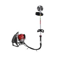 Buy cheap Gasoline Petrol 35.8cc 1.2KW 4 Stroke Brush Cutter GX35 Brush Cutter With product