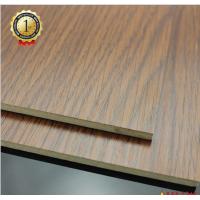 Buy cheap Antistatic Maple Coating FR 1250mm*3050mm 3mm ACM Panel product