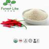 Buy cheap Sweet Red Bell Pepper Extract Capsaicin1 % - 5 % Powder from wholesalers