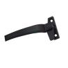 Buy cheap Elegant and Durable Door And Window Handles Made of Aluminum Alloy for Long-Lasting Performance from wholesalers