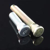 Buy cheap Customized Grade 10.9 and 12.9 Wheel Stud Wheel Bolt M12x1.5 M12x1.25 M14x1.25 product