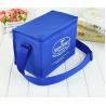 Buy cheap Portable Colorful Soft Insulated Cooler Bag With Different Size Available from wholesalers