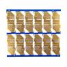 Buy cheap DIP High TG Flex Rigid PCB Circuit Board Quick Turn ISO13485 from wholesalers