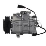 Auto AC Compressor For VW Polo For Bora For Fox For Fabia For Seat 2001-2009