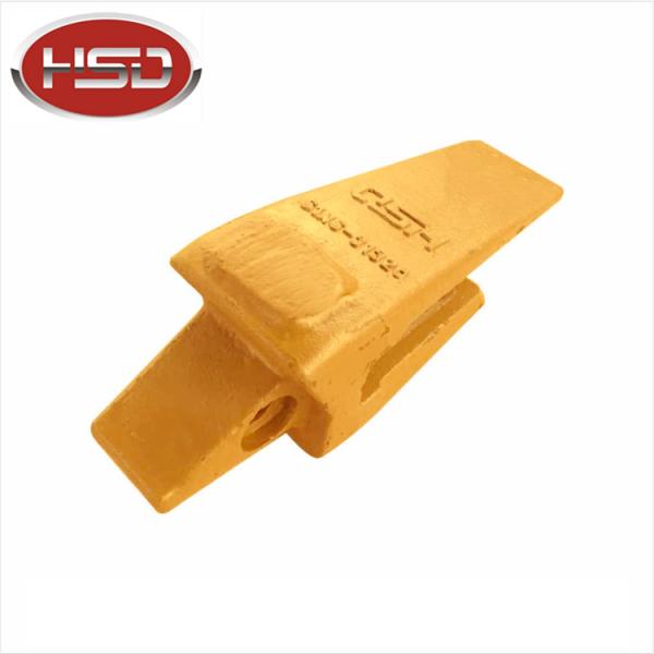 Buy cheap R225-7 BUCKET TEETH ADAPTER,EXCAVATOR TEETH HOLDER from wholesalers