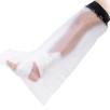 Buy cheap Reusable Knee Leg Plaster Waterproof Cover Shower Cast Protector For Legs from wholesalers