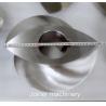Buy cheap Kurimoto Extruder Machine Parts 904L Material Excellent Tensile Strength from wholesalers