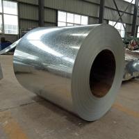 Buy cheap High Precision SPCC Cold Rolled Steel Coil Sheet Durable For Rolling Stock product