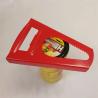 Buy cheap Metal Grip Multi Purpose Bottle Opener , Safe Beer Can Opener Oem Brand from wholesalers