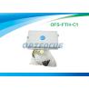 Buy cheap Desktop Cable Termination Box 6 Core Optical Fiber Splice Tray 12 Pigtail Ø16mm from wholesalers