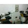 Buy cheap 6-15m2/ H Stainless Steel Polishing Machine , Internal Cylindrical Polishing Machine from wholesalers