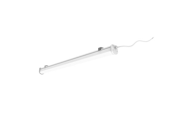 Buy cheap Tri Proof 120 Degree 40W IP65 Warm LED Tube Light For Parking Facilities from wholesalers