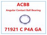 71921 C P4A GA