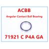Buy cheap 71921 C P4A GA from wholesalers
