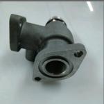 100009603 OEM New Condition Air Compressor Oil Shut-Off Valve Industrial Filter