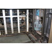 Buy cheap 3/4 Automatic Screen Press For The Flexible Material , Such As Paper Cardboard product