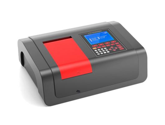 Buy cheap Uv1700apc Medical Special Uv Visible Spectroscopy Single Beam 1 Nanometer from wholesalers