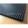 Buy cheap Pyramid Floor Matting Rubber Sheet Roll SBR NR NBR EPDM Acid Resistance from wholesalers