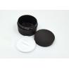Buy cheap Round Plastic Cosmetic Jars 30ml 50ml 100ml Face Cream Container from wholesalers