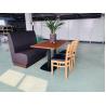 Buy cheap Powder Coating Finish Cast Iron Table Base Commercial Table Legs ISO9001 from wholesalers