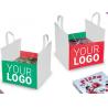 Buy cheap Fashion Design Professional Shopping Bags Wholesale Non Woven Bags from wholesalers