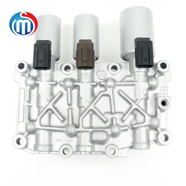 Buy cheap Auto Transmission Parts 27200-PWR-013 27200-PWR-901 For Honda Fit Jazz City 2003-2008 from wholesalers