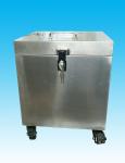 Radiation Protection Lead Box For Storing Radioactive Drugs Or Radioactive