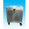 Buy cheap Casters Lead Shielded Box / Lead Containers For Radioactive Material from wholesalers