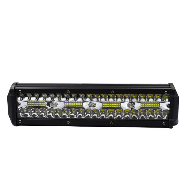 Buy cheap 240W 12 Inches Spot 80SMD LED Offroad Flood Lights from wholesalers