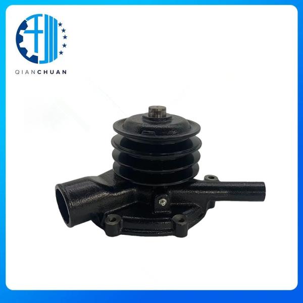 Buy cheap ME996795 Water Pump Fits Misubishi 6D16 6D16T Cooler Pump Excavator Parts from wholesalers