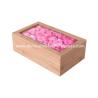 Buy cheap OEM Artificial Flower Petals Fake Pink Rose Petals For Valentine'S Day Decor from wholesalers