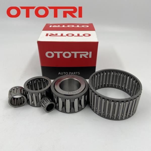 Buy cheap OTOTRI K25x29x13 Needle Roller Bearing For Sewing Machinery OPEN Seals Type 25*29*13mm from wholesalers