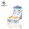 Buy cheap Double Ticket Redemption Lottery Game Machine Coin Operated Bowling Arcade from wholesalers