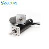 Buy cheap 60W Slotless Brushless DC Motor 12V High Torque For Power Tool from wholesalers