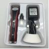 Buy cheap KM-2566 Cordless Target Hair Clippers Battery Hair Trimmer from wholesalers