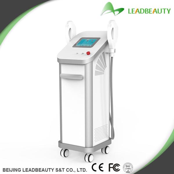 Buy cheap Medical CE- 10% Discount December for the coming Christmas OPT SHR Professional Ipl Hair Removal from wholesalers