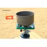 Buy cheap Adjustable Burner American Grill Head Portable Propane Camping Stove for Outdoor Cooking from wholesalers