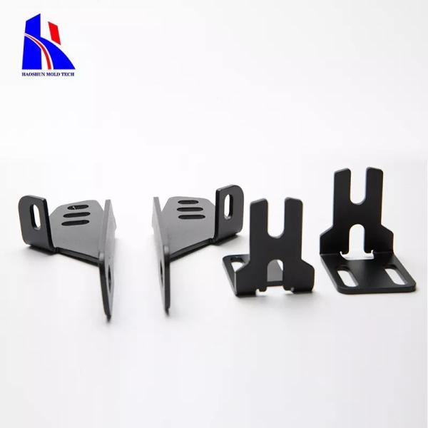 Buy cheap Customized Small MOQ Custom Manufacture Welding Working Aluminum Stainless Steel Processing Stamping Parts Sheet Metal from wholesalers