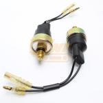 Hydraulic Pressure Sensor 4259333 71451123 for Hitachi EX200-2 EX200-3 Excavator