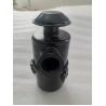 Buy cheap CNC Turning Parts Electric Motor Housing Aluminium Die Casting Of Car from wholesalers