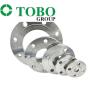 Buy cheap Customized ANSI 150lb - 2500lb 1/2"-72" SS WN Flanges Stainless Steel Weld Neck Flange from wholesalers
