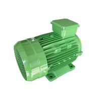 Buy cheap Squirrel Cage 380v Three Phase Asynchronous Motor 750w 1hp Current Rating product