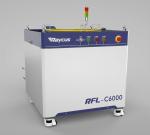 6000W Raycus Fiber Laser Source for Industrial Laser Equipment Cutting and