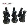 Buy cheap High Performance DTH Button Drill Bits 165mm M60 For Construction from wholesalers