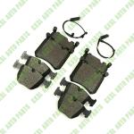 For Rolls Royce Ghost Wraith & Dawn Front & Rear Brake Pad Kit OEM 34216867063
