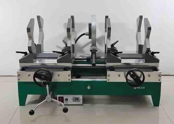 Buy cheap 125mm Table Teflon HDPE Socket Fusion Welding Machine from wholesalers