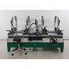 Buy cheap 125mm Table Teflon HDPE Socket Fusion Welding Machine from wholesalers